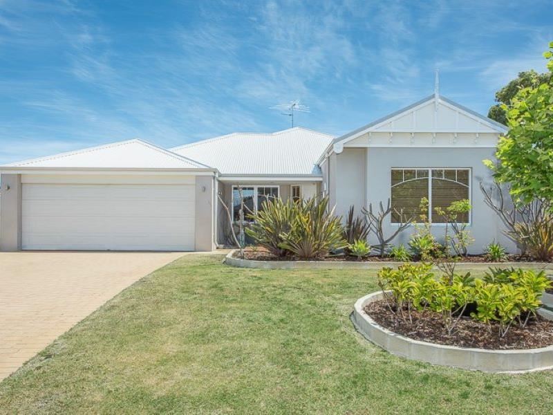 3 Zendora Court, Falcon