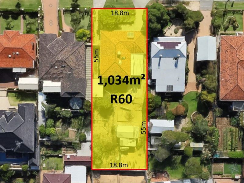 209 Clontarf Road, Hamilton Hill
