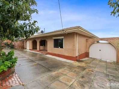 209 Clontarf Road, Hamilton Hill WA 6163