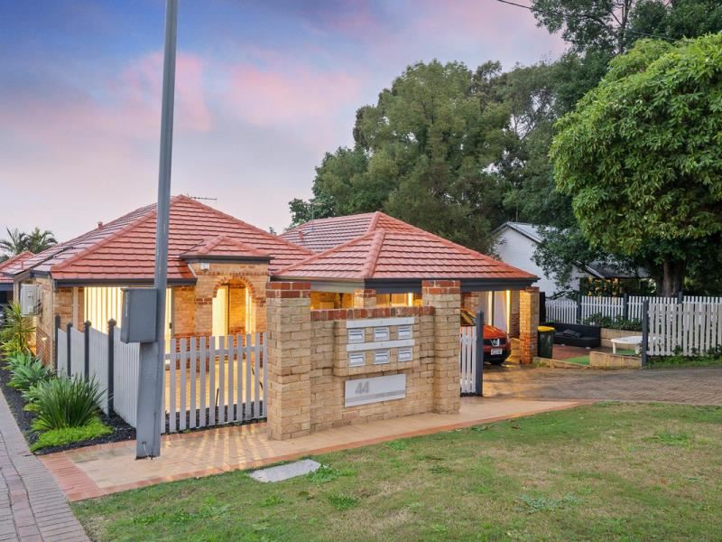 3/44 David Street, Yokine