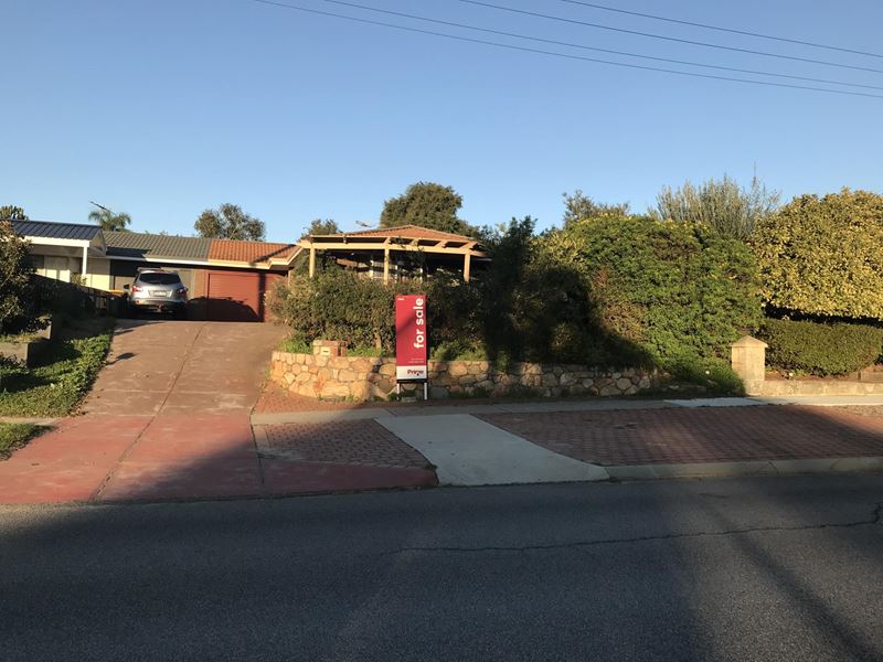 156A Duffy Road, Carine