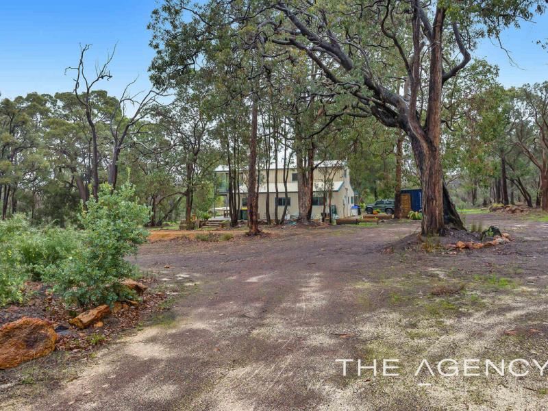 46 Lakeview Drive, Gidgegannup