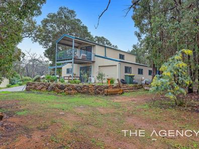 46 Lakeview Drive, Gidgegannup