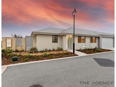 4 Moonlight Court, Huntingdale WA 6110