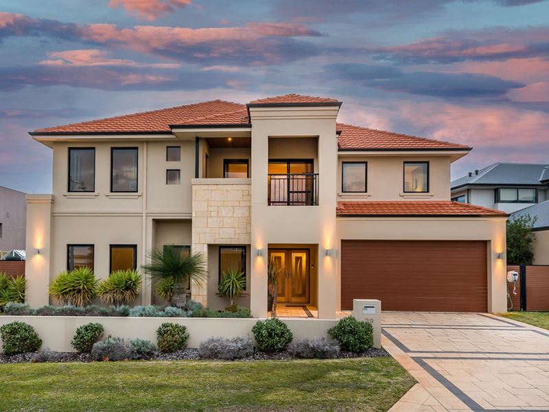 29 Fourmile  Avenue, Burns Beach