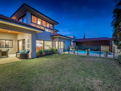 29 Fourmile  Avenue, Burns Beach WA 6028