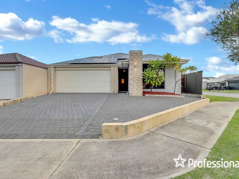 1 Silkie Link, Southern River WA 6110