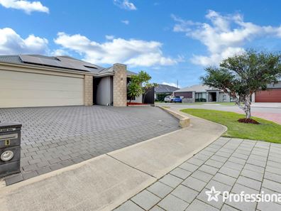 1 Silkie Link, Southern River WA 6110