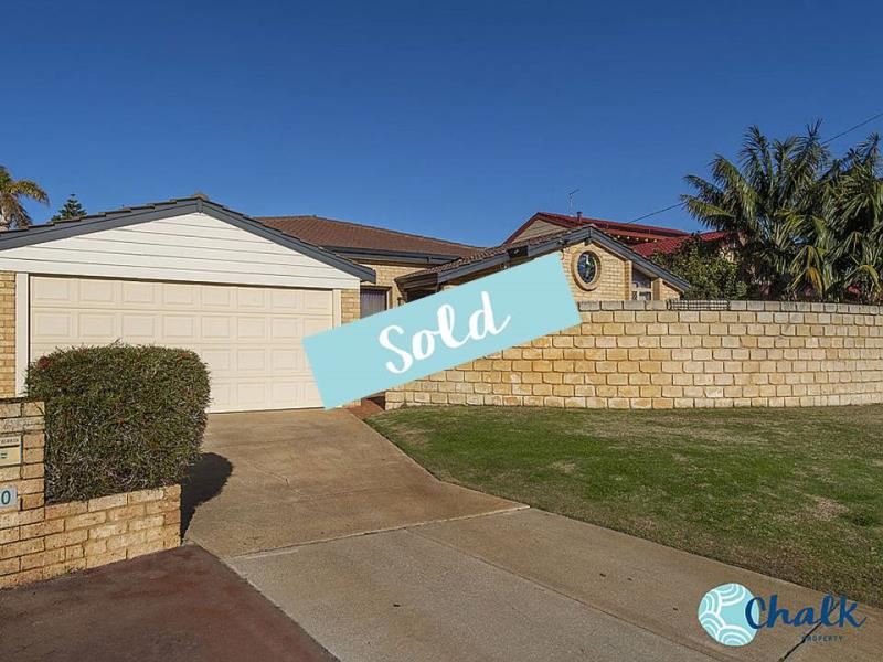 20 Nettleton Way, Safety Bay