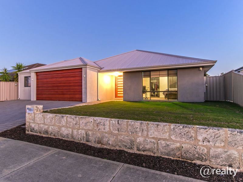 10 Pavonia Parade, Baldivis WA 6171