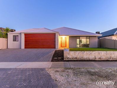 10 Pavonia Parade, Baldivis WA 6171