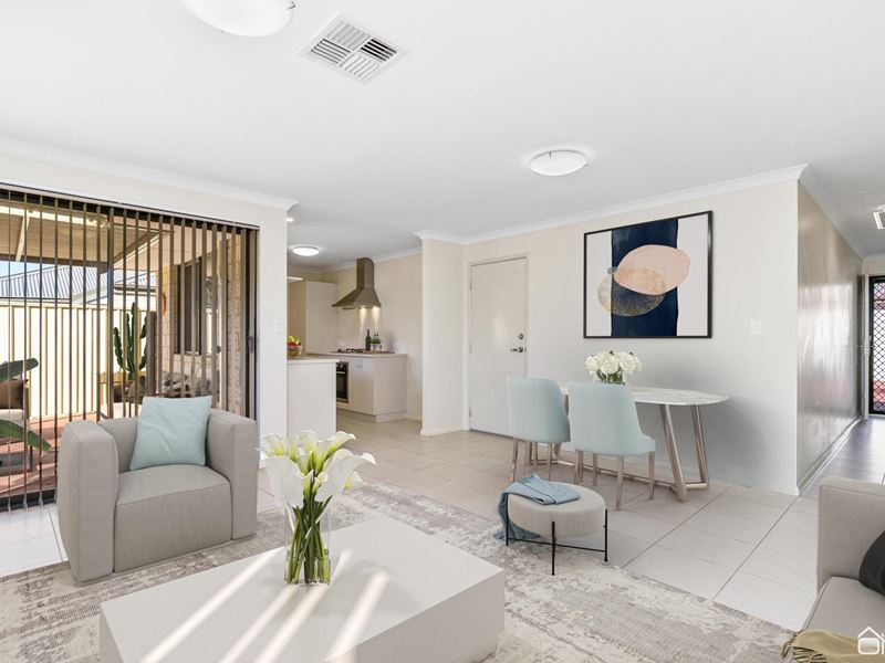 25B Arnott Court, Kelmscott