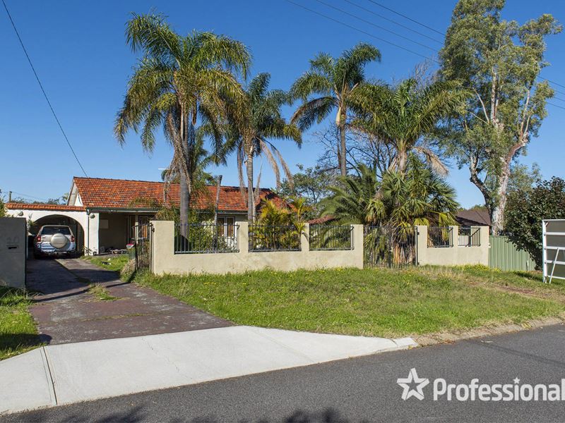 20 Kingsfold Street, Balga