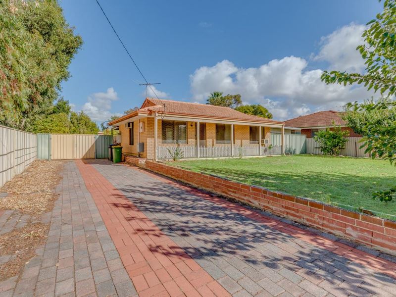29 Railway Ave, Kelmscott