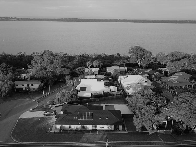 1 Red Gum Close, Bouvard