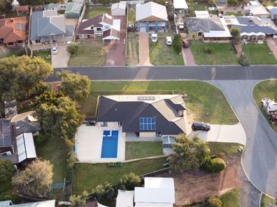 1 Red Gum Close, Bouvard WA 6211