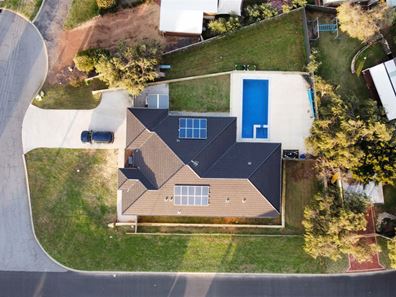 1 Red Gum Close, Bouvard WA 6211