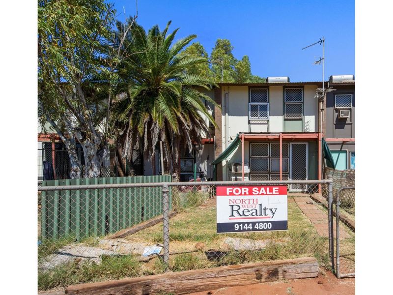 7-33 Richardson Way, Bulgarra