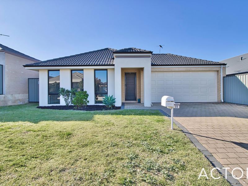 26 Coolimba Turn, Baldivis