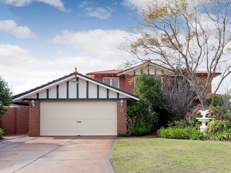 49 Chamberlain Circle, Bateman