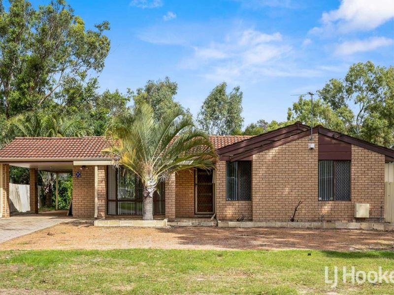 7 Clovertree Street, Maddington