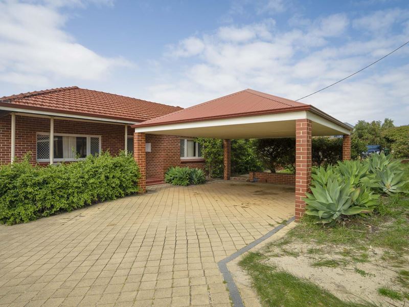 3 Robann Way, Morley WA 6062