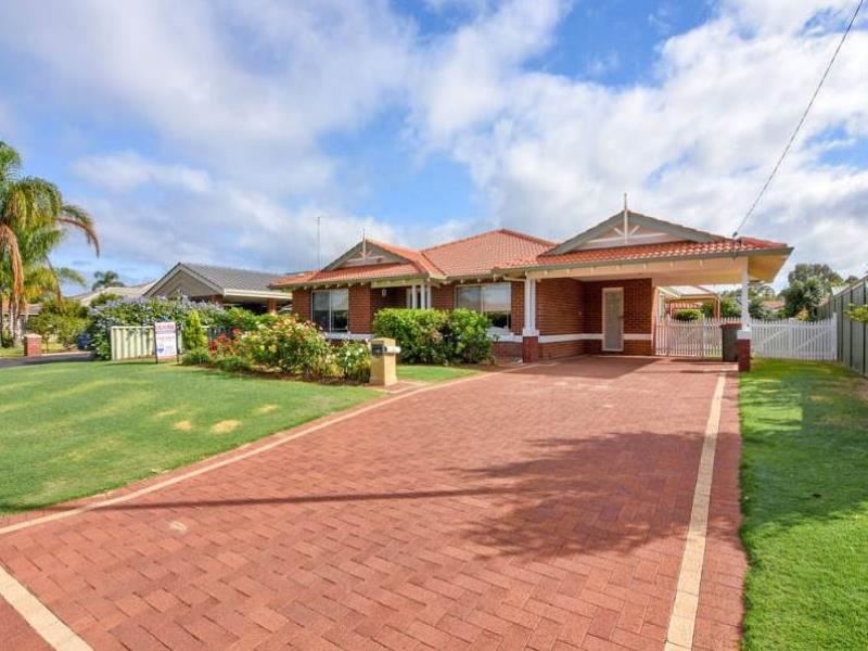 12 Venn Street, East Bunbury