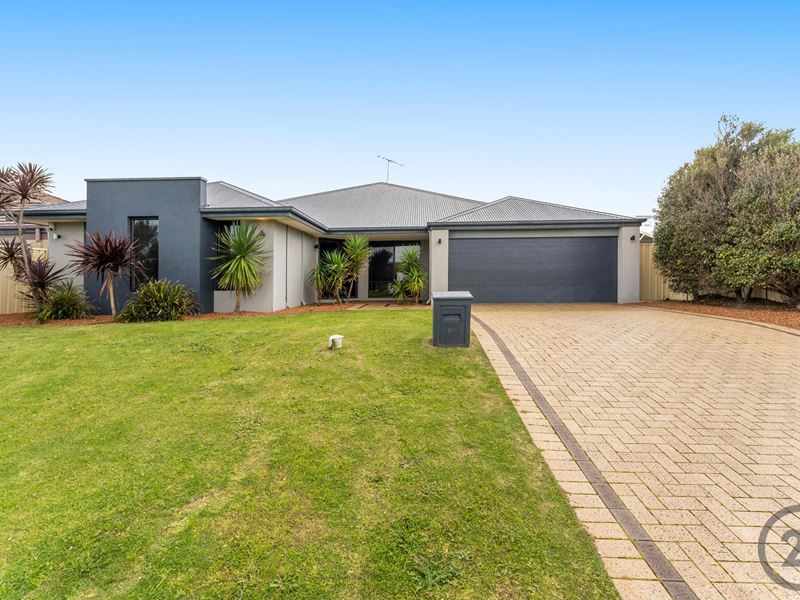 20 Lord Hobart Drive, Madora Bay
