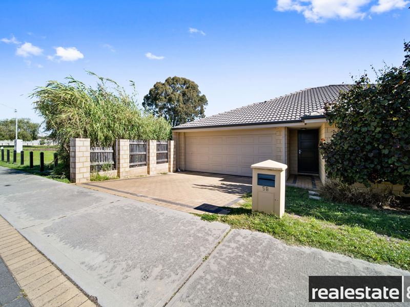5B Ayer Road, Queens Park