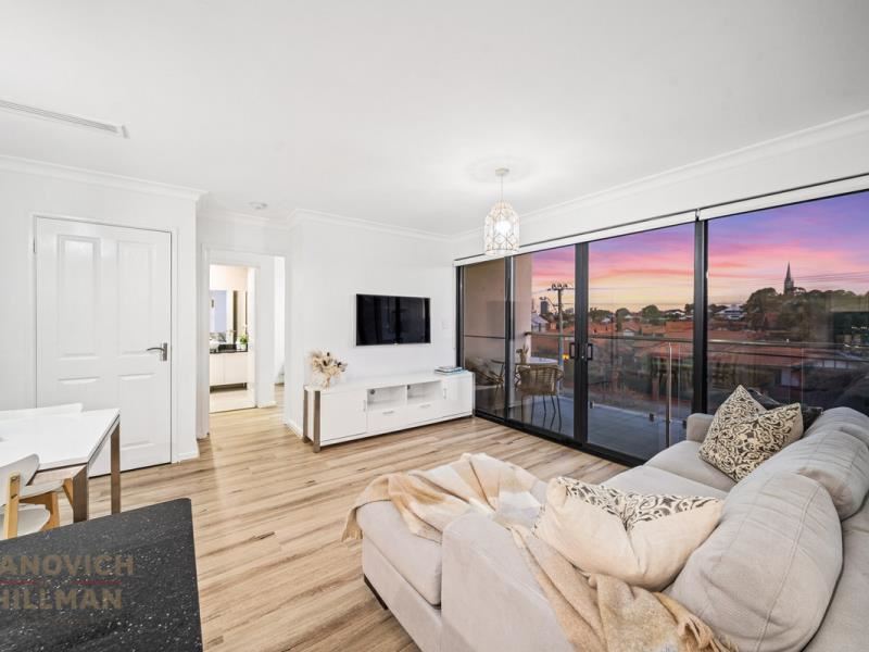 26/1 Dunedin Street, Mount Hawthorn