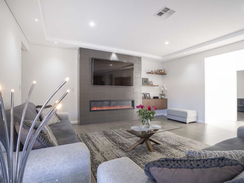 83A Valentine Avenue, Dianella