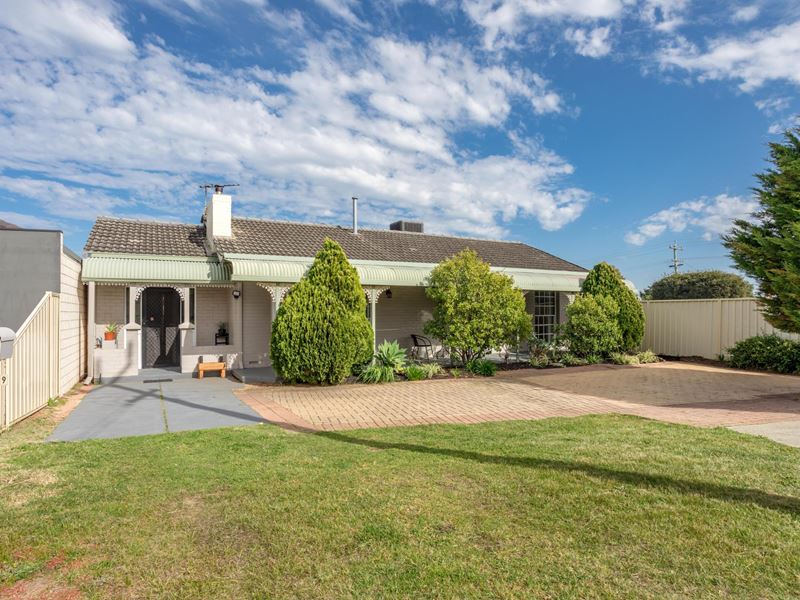 189 Schruth Street, Armadale