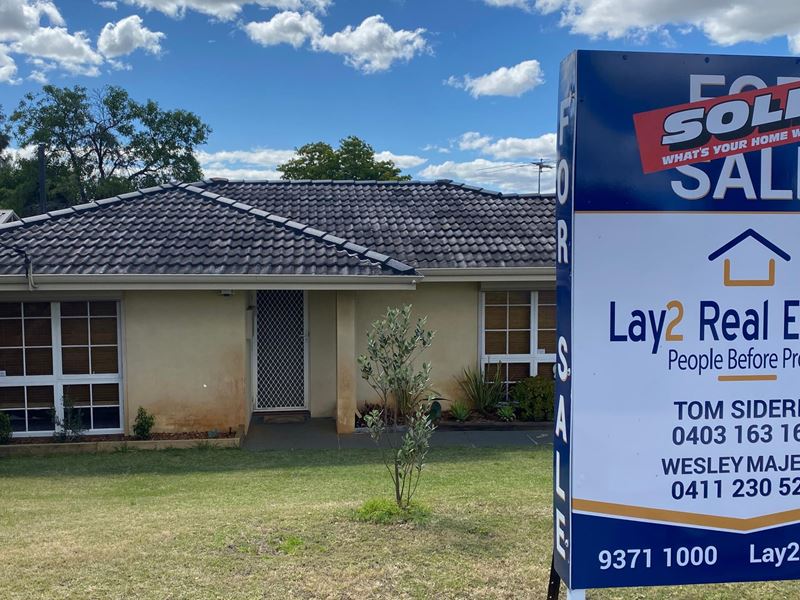 36 Rugby Street, Bassendean WA 6054
