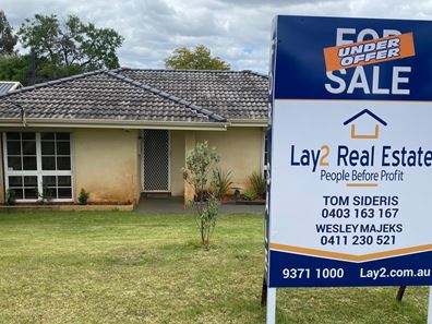 36 Rugby Street, Bassendean WA 6054