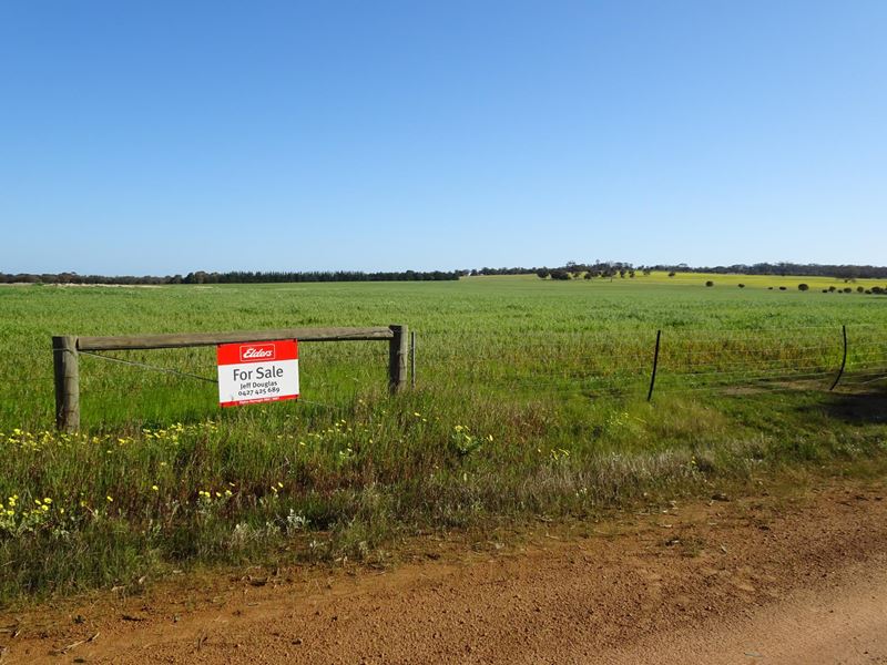 Lot 4532 River Tarn Road, Piesseville
