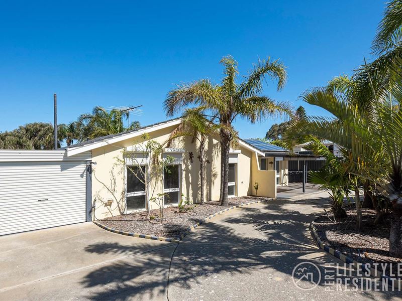 15 Weatherley Drive, Two Rocks