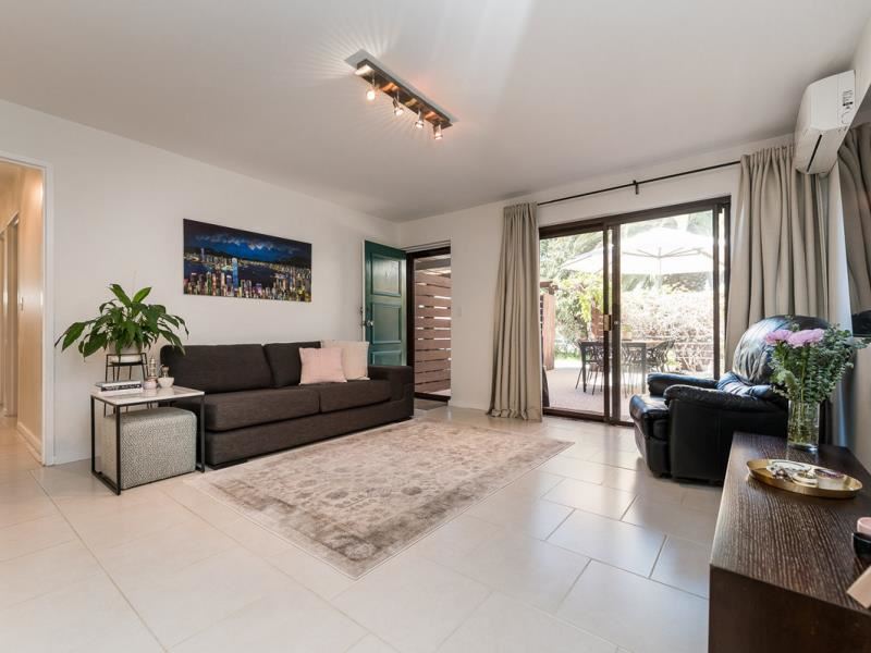 1/14 Queens Crescent, Mount Lawley