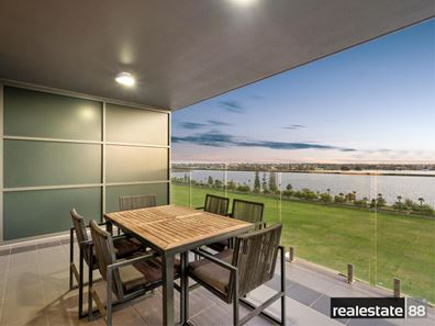 63/90 Terrace Road, East Perth WA 6004