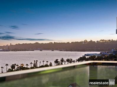 63/90 Terrace Road, East Perth WA 6004
