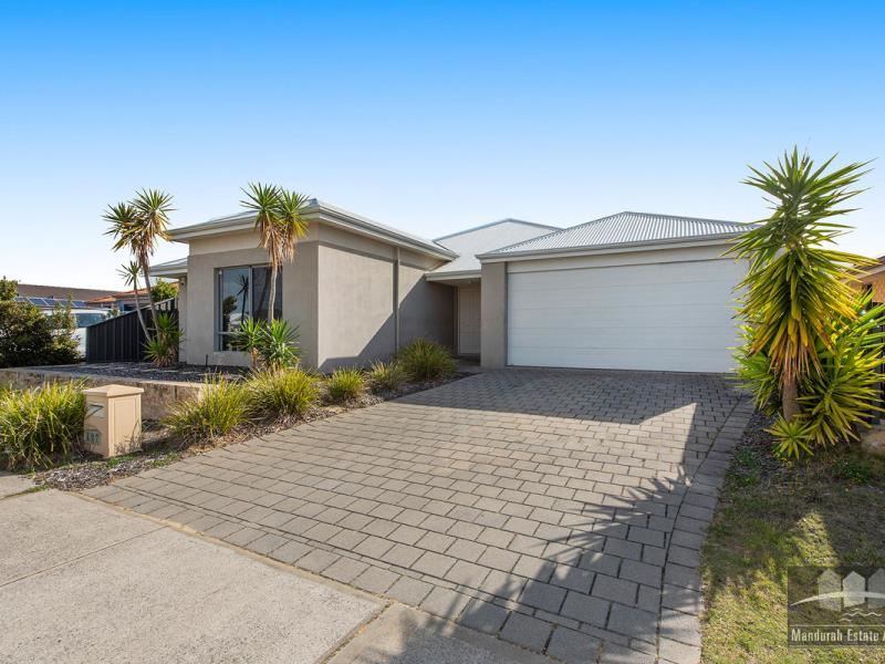 107 Smirk Road, Baldivis WA 6171