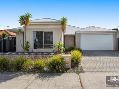 107 Smirk Road, Baldivis WA 6171
