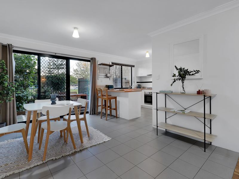 28/22 Gochean Avenue, Bentley