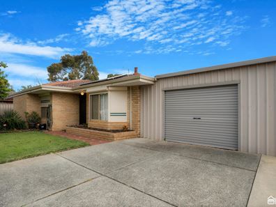 34 Sutcliffe Close, Seville Grove WA 6112
