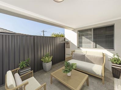 3/6 Forward Street, Mandurah WA 6210