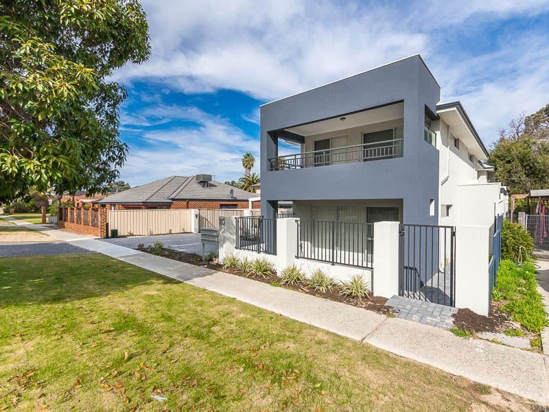 1/180 Epsom Avenue, Belmont
