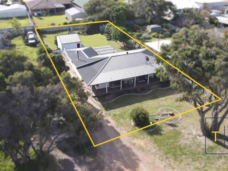 57 Westmacott Street, Castletown