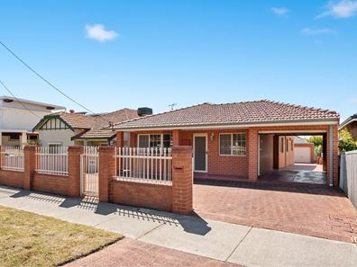 4 Gill Street, North Perth WA 6006