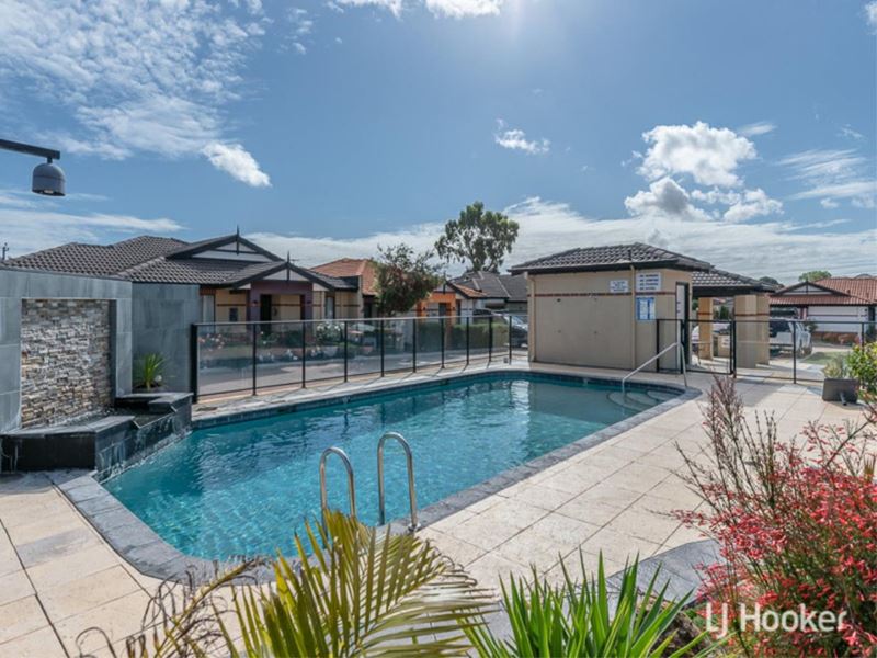 3/77 Sylvia Street, Nollamara