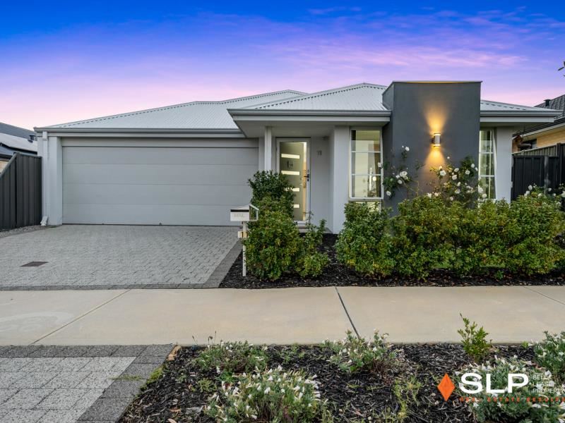 11 Ausfeld Street, Banksia Grove