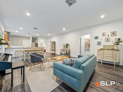 11 Ausfeld Street, Banksia Grove WA 6031